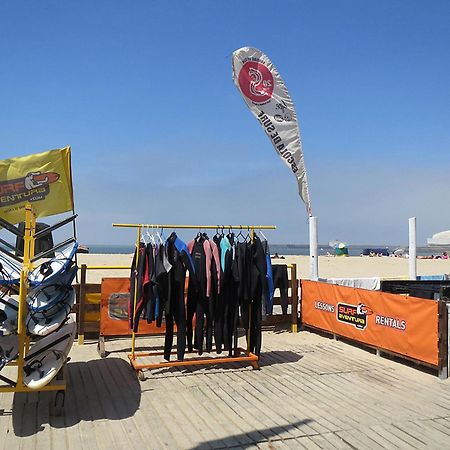 Porto 1 Bedroom Beach Apartment Matosinhos  Eksteriør bilde