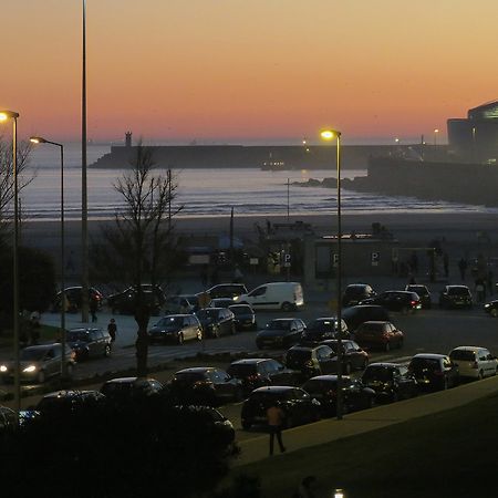 Porto 1 Bedroom Beach Apartment Matosinhos  Eksteriør bilde