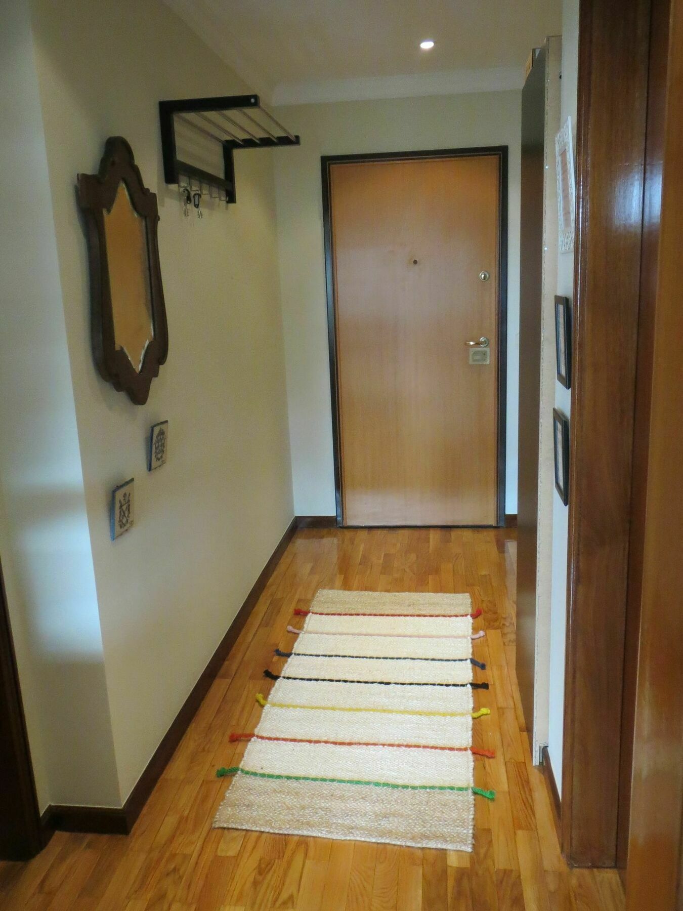 Porto 1 Bedroom Beach Apartment Matosinhos  Eksteriør bilde